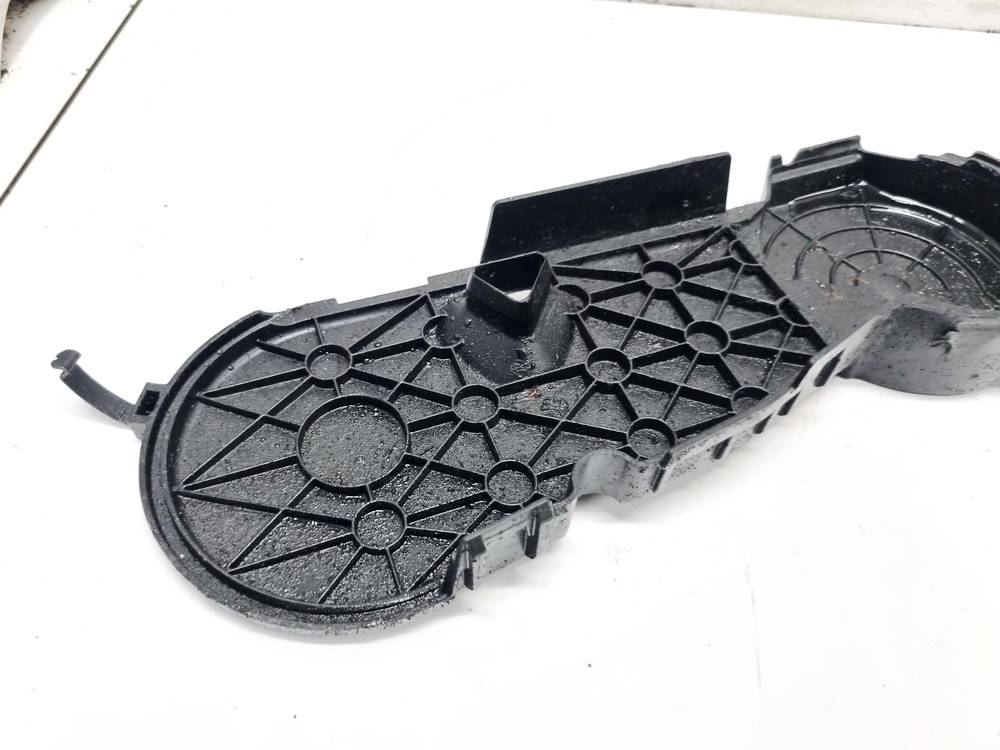 059109123AA Audi A6 2006 Zahnriemenschutz Zahnriemen Schutz - Thumbnail 2