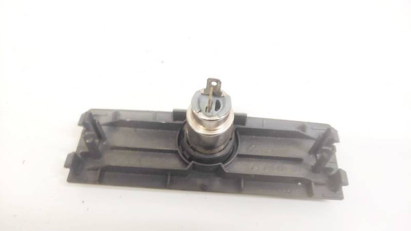 13111083 Opel Vectra 2004 Cigareciu pridegiklis (prikurke) - Thumbnail 2