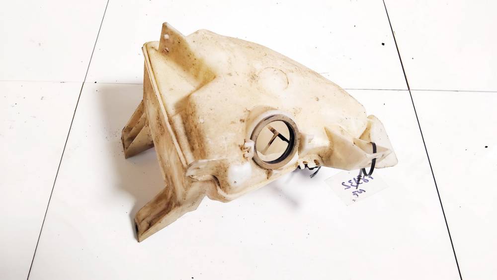 060851139 Toyota RAV-4 2003 Langu apiplovimo bakelis