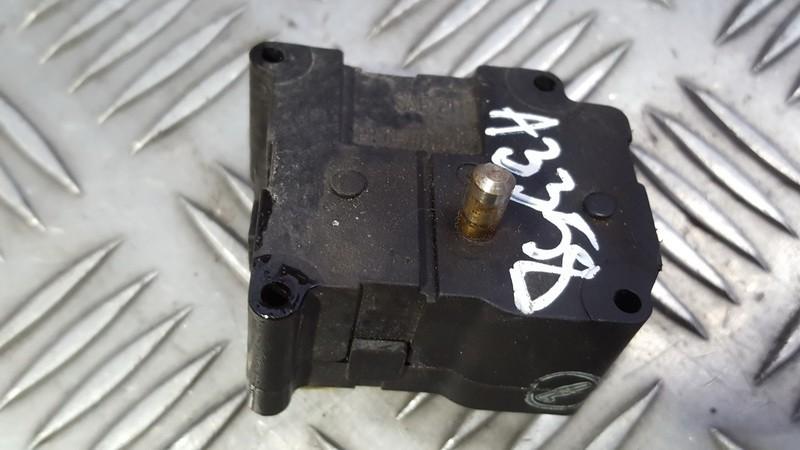 4D0820511A Audi A8 1998 Sildītāja vārsta motoriņš - Thumbnail 2