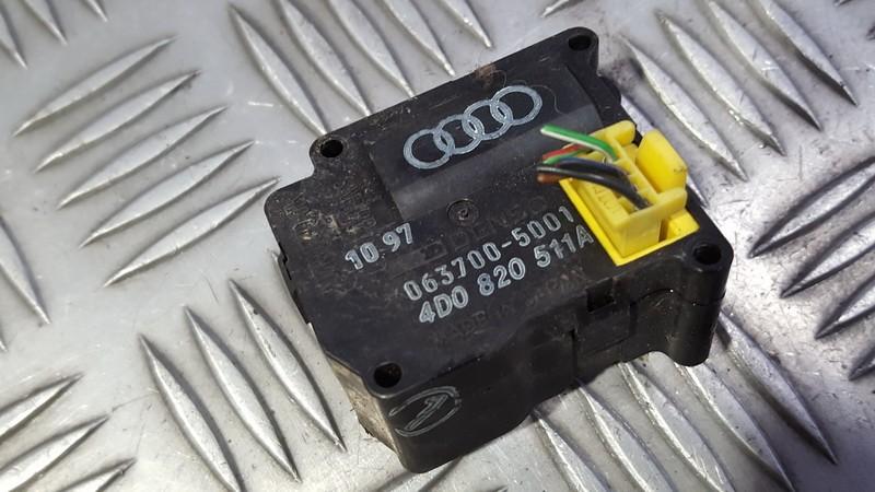 4D0820511A Audi A8 1998 Actionneur moteur volet ventilateur chauffage