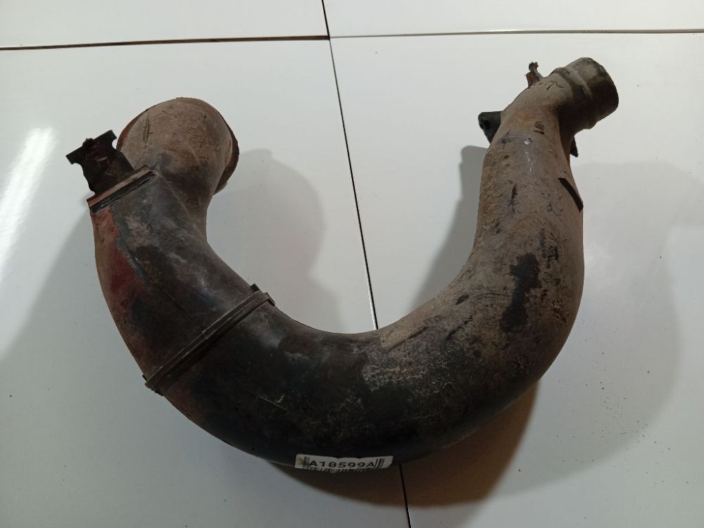 9622356980 Peugeot 406 1998 Douille Filtre à Air Aspiration