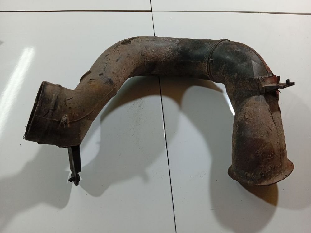 9622356980 Peugeot 406 1998 TUBO - Manguera-tubo de toma de aire - Thumbnail 2