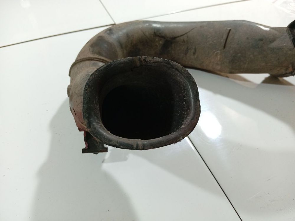 9622356980 Peugeot 406 1998 TUBO - Manguera-tubo de toma de aire - Thumbnail 3