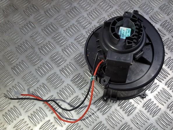 52421336 Opel Astra 2007 Salono ventiliatorius