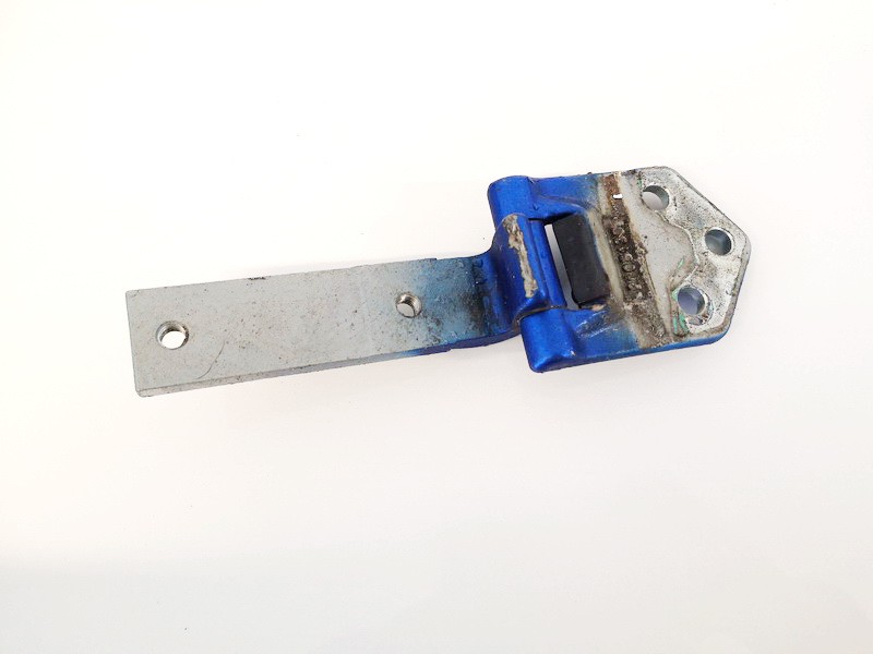 2K0827152C Volkswagen Caddy 2014 Door Hinge - REAR - Thumbnail 2