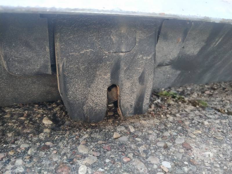 Ford C-MAX 2005 Trunk Lid Lock Latch - REAR - Thumbnail 2