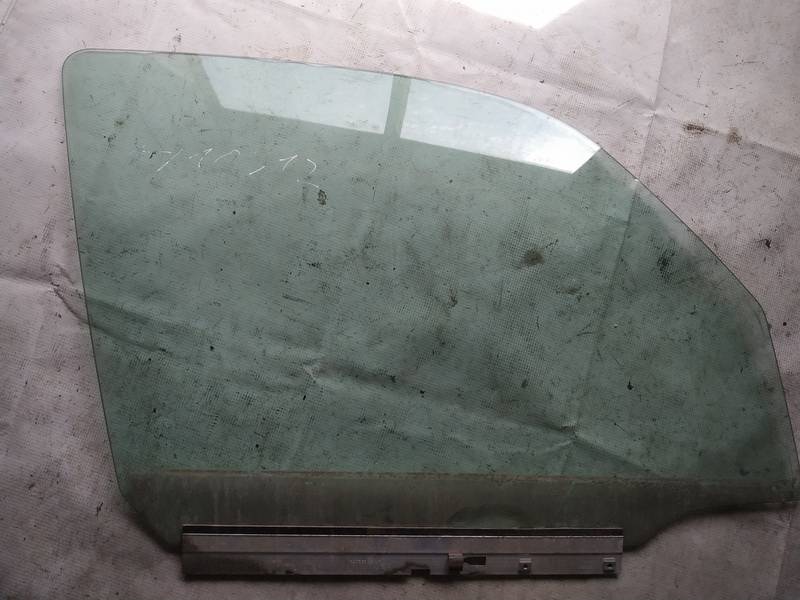 AS2 Opel Meriva 2004 Durvju stikls - PRIEKŠA PA LABI - Thumbnail 2