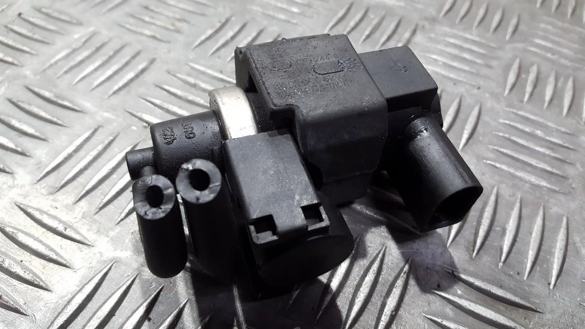 059906629A Audi A4 2006 Zawór podciśnienia