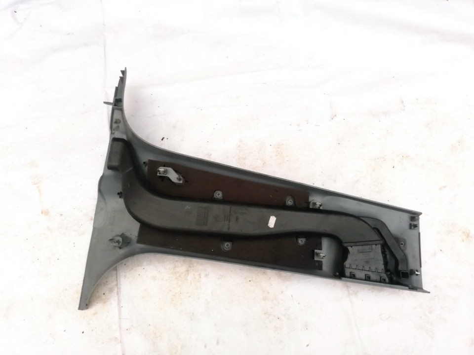 6M21R243W07A Ford S-Max 2007 Salono apdaila (plastmases) - Thumbnail 2