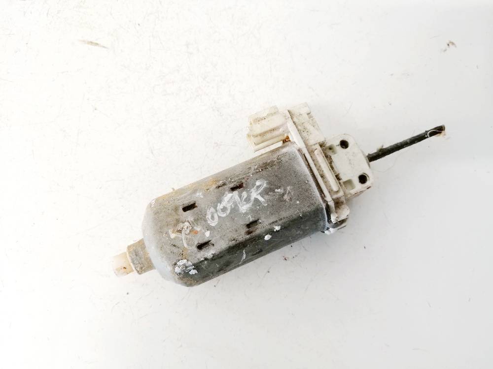 Lexus RX - CLASS 2000 Sēdekļa motors - PRIEKŠA PA KREISI