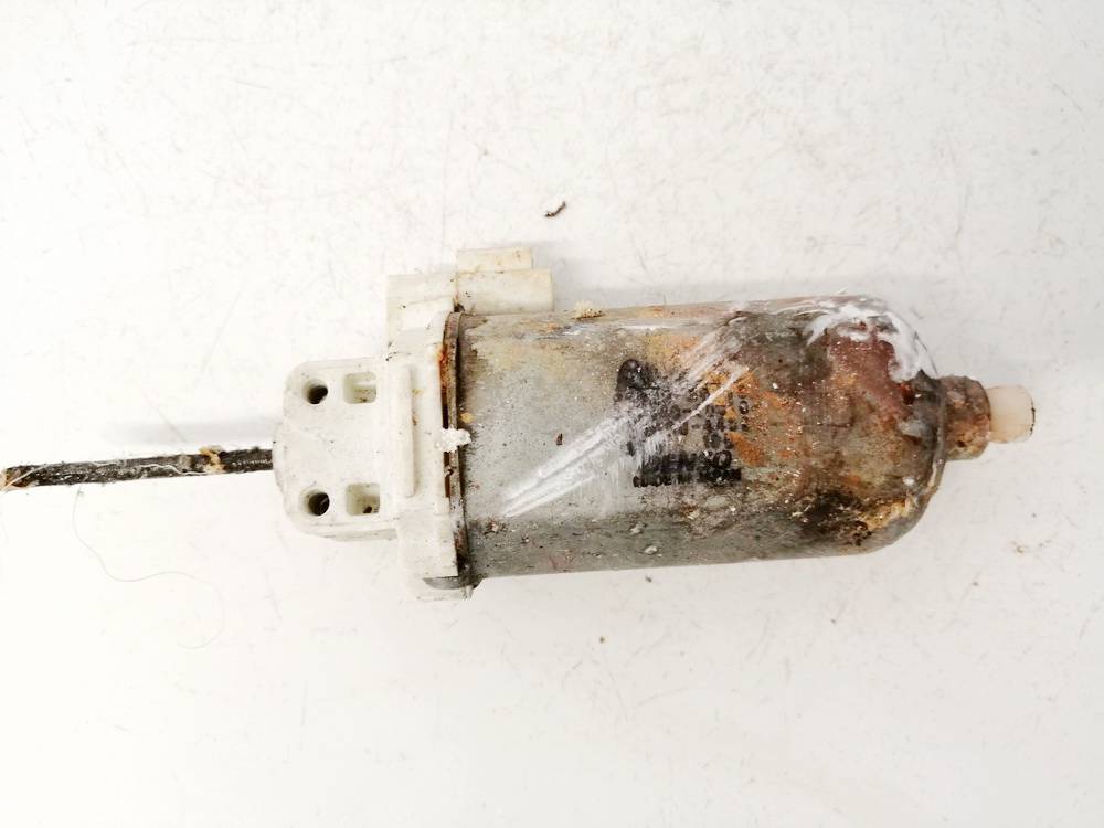 Lexus RX - CLASS 2000 Motor de ajuste del asiento - DELANTERO IZQUIERDO - Thumbnail 2