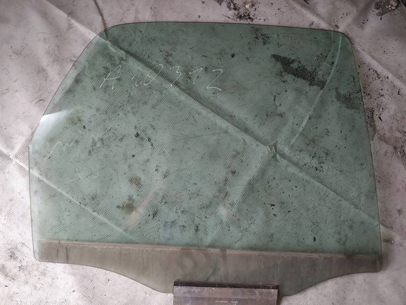 AS2 Opel Meriva 2004 Durvju stikls - AIZMUGURE PA LABI - Thumbnail 2