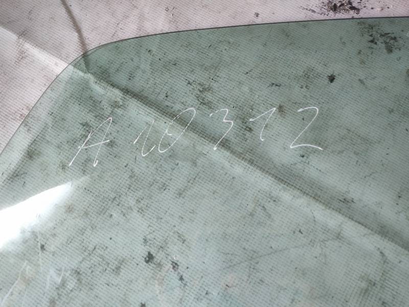 AS2 Opel Meriva 2004 Durvju stikls - AIZMUGURE PA LABI - Thumbnail 3