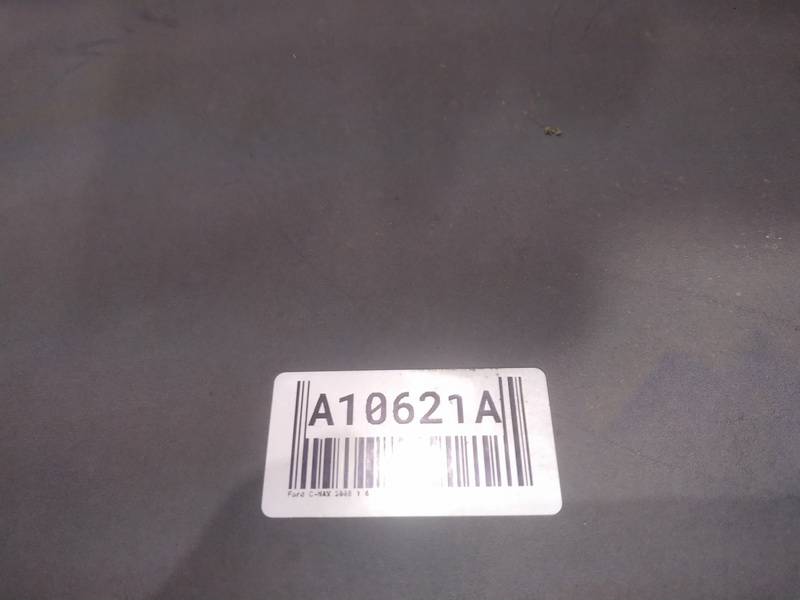 PILKAS Ford C-MAX 2008 Hood - REAR - Thumbnail 3