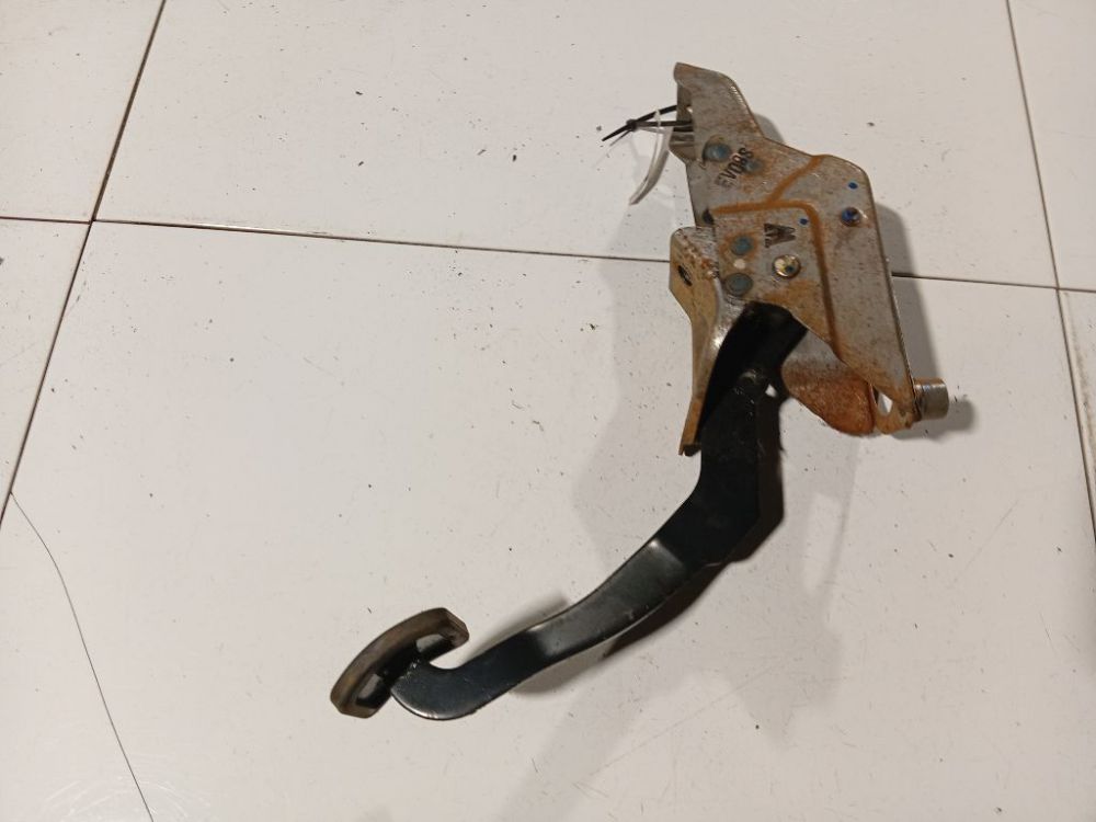 Toyota Corolla 2003 Kytkinpoljin