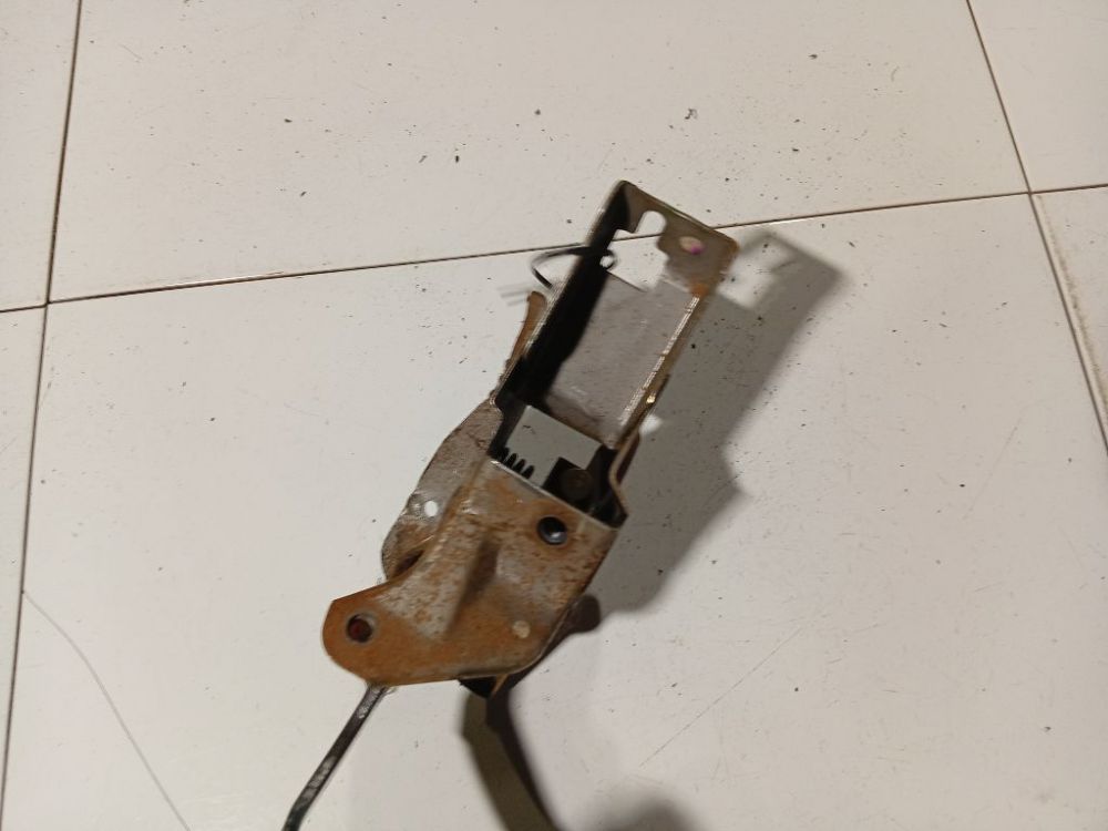 Toyota Corolla 2003 Педаль сцепления - Thumbnail 4