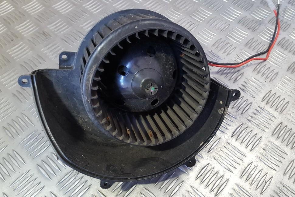 52421336 Opel Astra 2007 Heater blower assy - Thumbnail 2