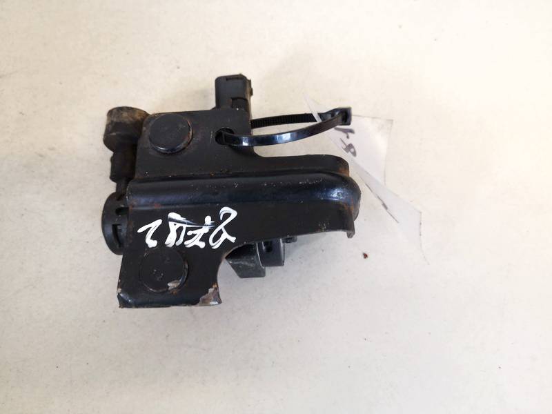 0928400309 Citroen C8 2006 Selenoidas (Elektromagnetinis selenoidas) - Thumbnail 3