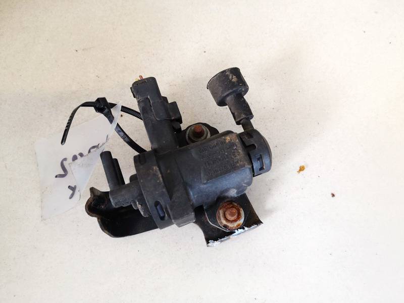 0928400309 Citroen C8 2006 Electrical selenoid (Electromagnetic solenoid)