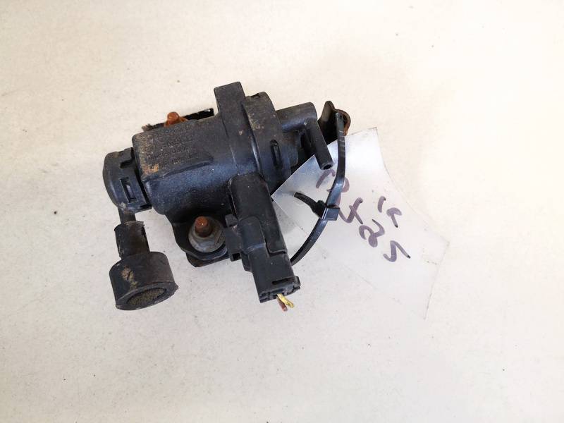 0928400309 Citroen C8 2006 Selenoidas (Elektromagnetinis selenoidas) - Thumbnail 2