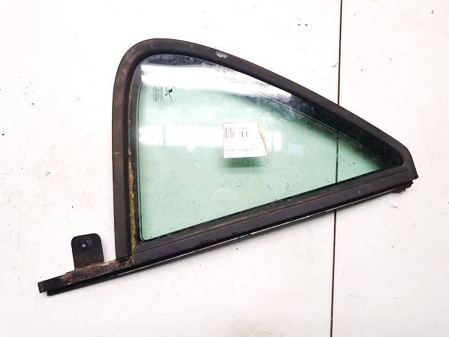 DOT57M6AS2 SAAB 9-5 1998 Поворотное стекло - задний правый