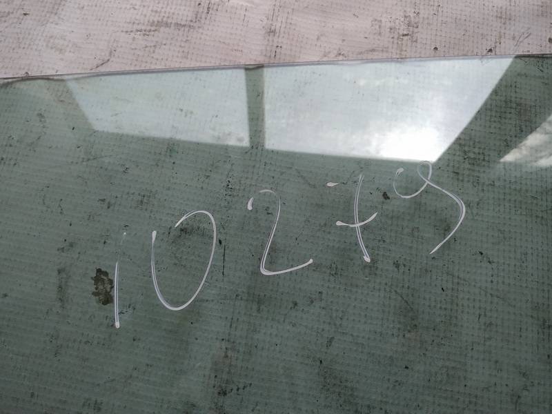 AS2 Suzuki Swift 2005 Door-Drop Glass - REAR RIGHT - Thumbnail 3