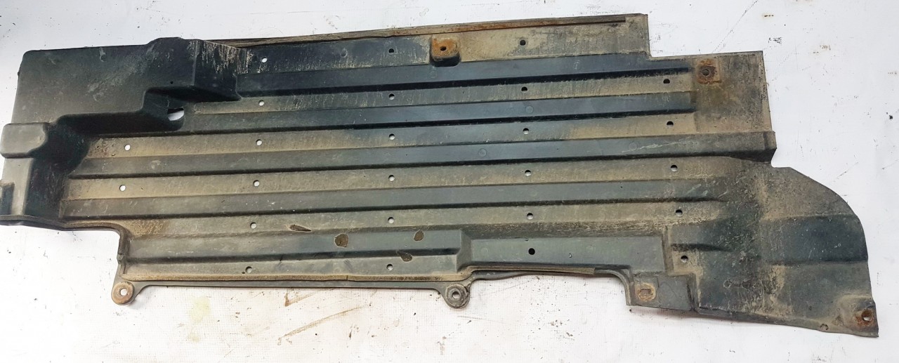 C23556343 Mazda 5 2006 Under Engine Gearbox Cover - Thumbnail 2