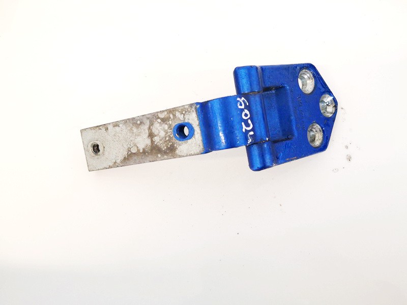 2K0827151C Volkswagen Caddy 2014 Door Hinge - REAR - Thumbnail 2