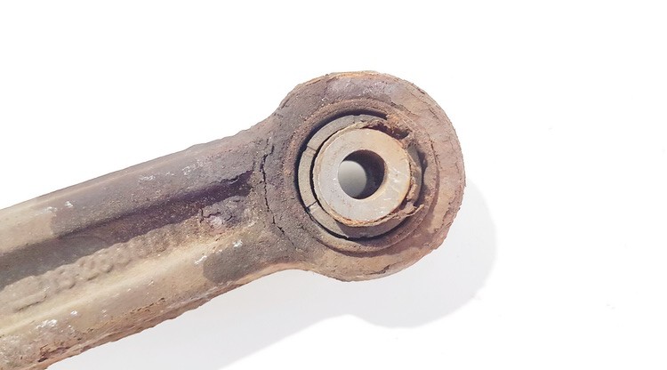 13268881 Opel Insignia 2011 Control Arm - REAR LEFT - Thumbnail 3