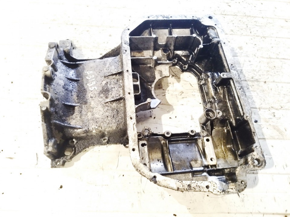 Audi A6 1999 Ölwanne Wanne Oil Sump - Thumbnail 3