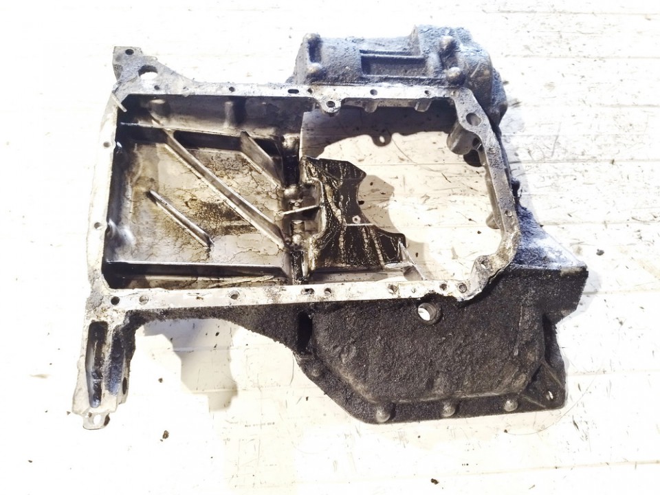 Audi A6 1999 Ölwanne Wanne Oil Sump