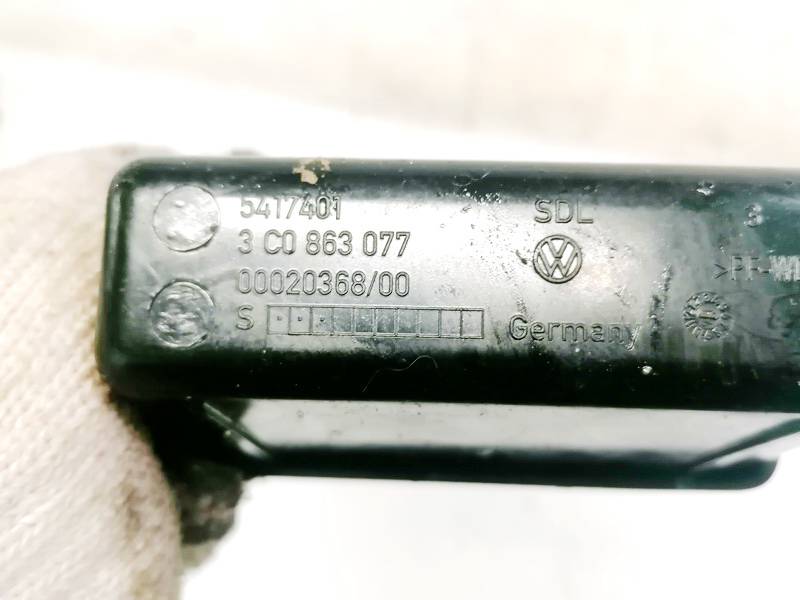 3C0863077 Volkswagen Passat 2014 Center Console Ashtray (Ash Tray) - Thumbnail 3