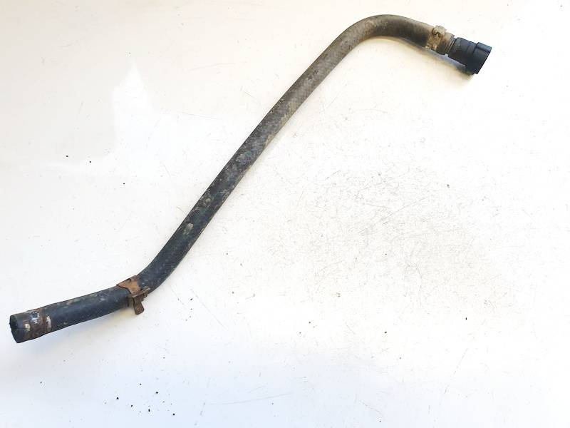 6640247891 Dodge Journey 2009 Radiator Hose (Water Hose) - Thumbnail 3