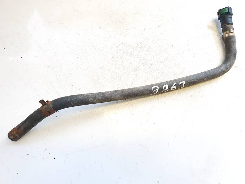 6640247891 Dodge Journey 2009 Radiator Hose (Water Hose)