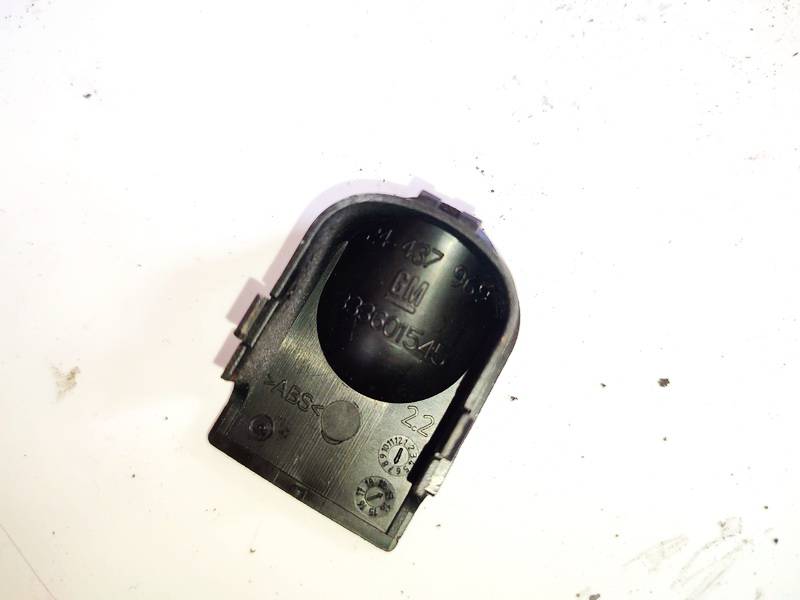 24437969 Opel Insignia 2013 Wykończenie wnętrza (plastikowe elementy) - Thumbnail 2