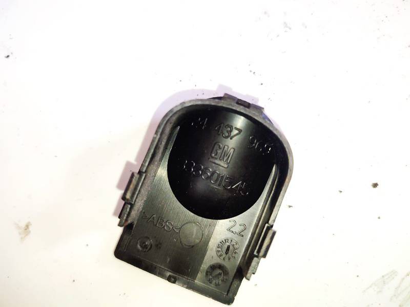 24437969 Opel Insignia 2013 Wykończenie wnętrza (plastikowe elementy) - Thumbnail 3