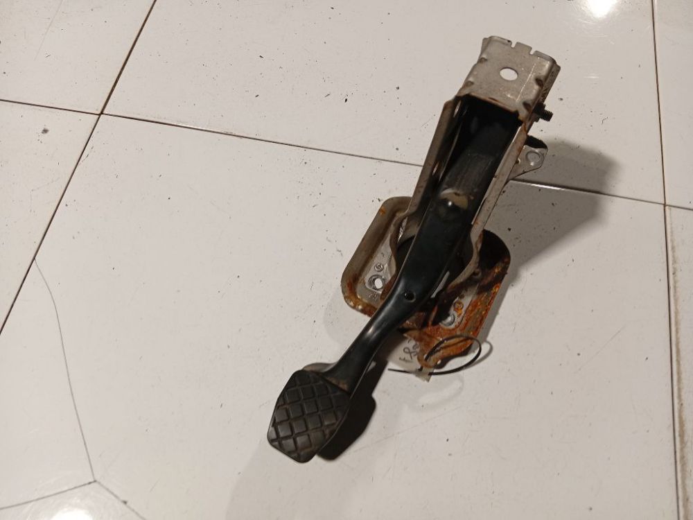 1K1721057AA Skoda Octavia 2008 Pedal work, Brake pedal, Pedal bracket, Clutch pedal