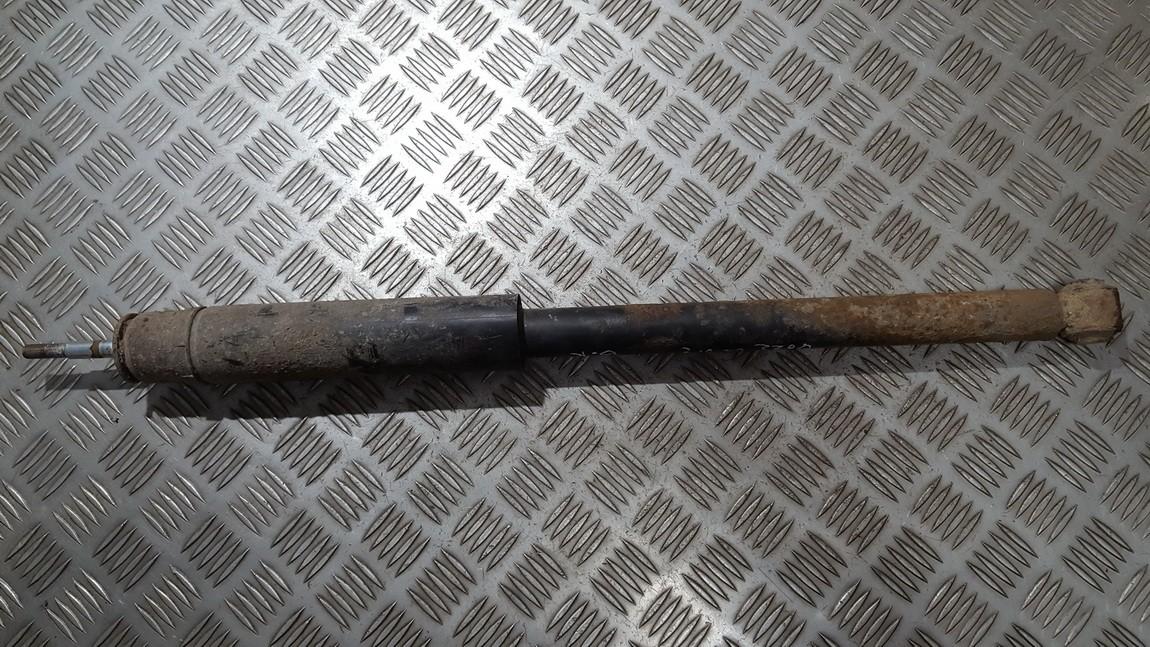 52610SMJE050M1 Honda Civic 2007 Shock Absorber - Suspension Strut Assembly - REAR LEFT