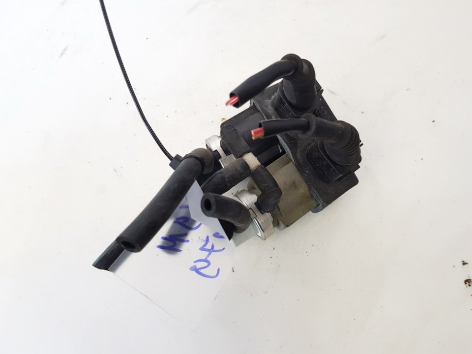 059906627C Audi A6 2002 Electrical selenoid (Electromagnetic solenoid)