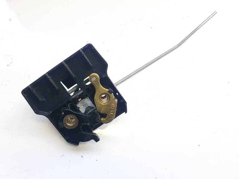 24420228G Opel Zafira 2004 Sedynes spyna - Thumbnail 3