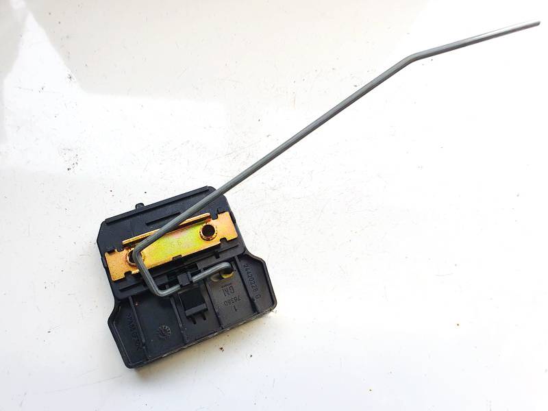 24420228G Opel Zafira 2004 Seat Lock Latch assembly