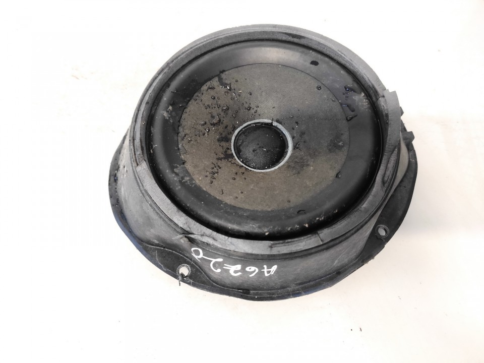 3M5T18808AD Ford Focus 2006 Speaker (audio)