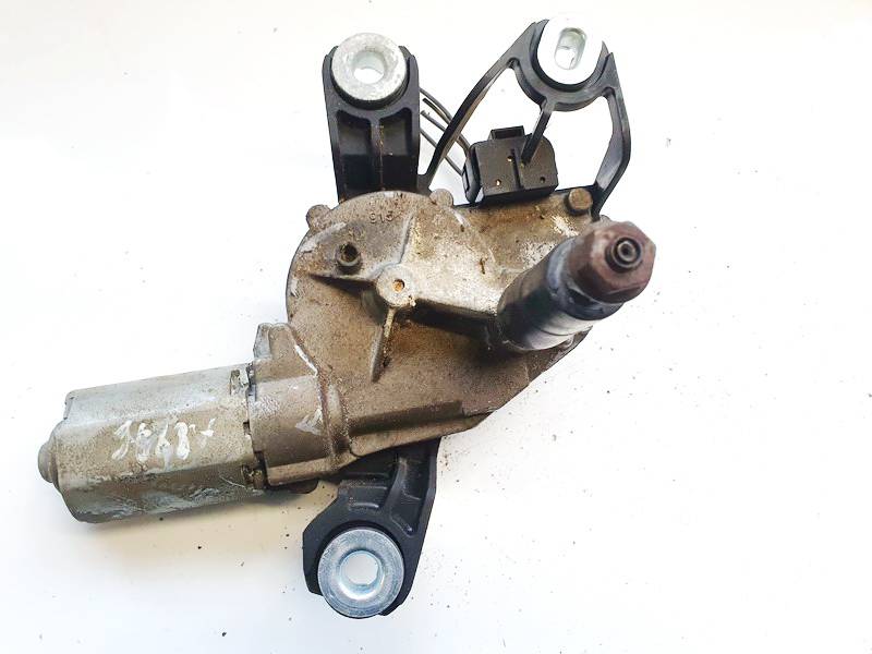 0390201800 Volkswagen Passat 2005 Wiper motor (Rear Screen Wiper Engine) - REAR - Thumbnail 2