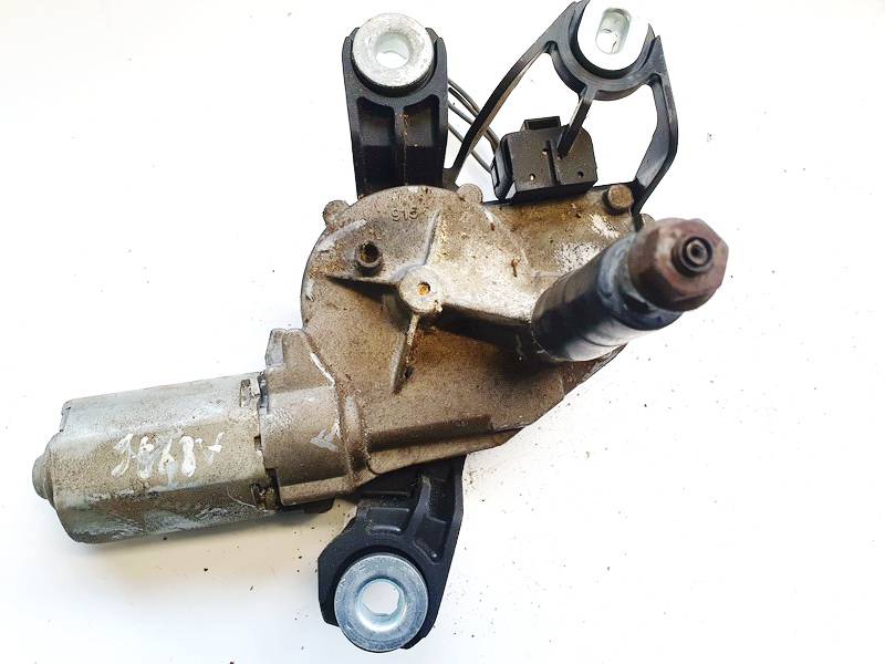 0390201800 Volkswagen Passat 2005 Wiper motor (Rear Screen Wiper Engine) - REAR - Thumbnail 3