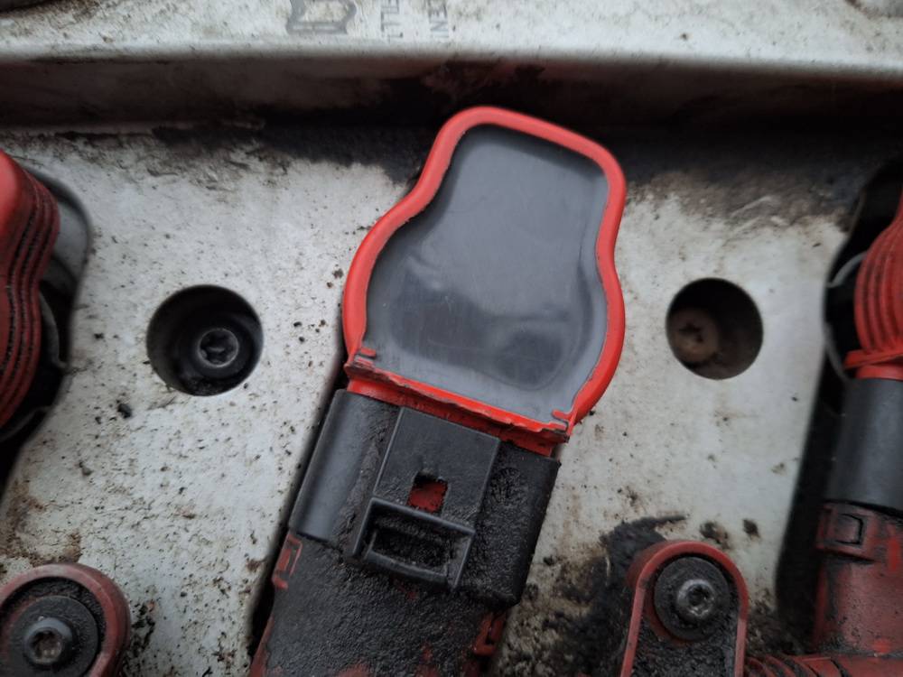 Audi A6 2006 Cewka zapłonowa