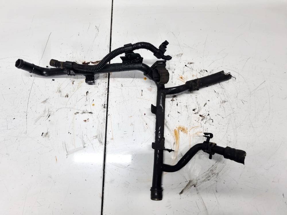 038121065BG Skoda Fabia 2005 Water Pipe