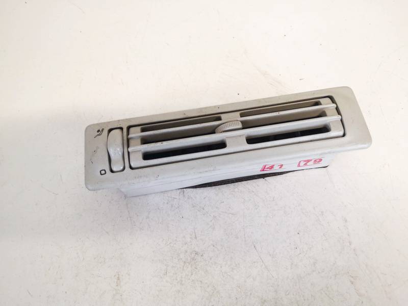 7D0820953 Ford Galaxy 2002 Salono oro groteles