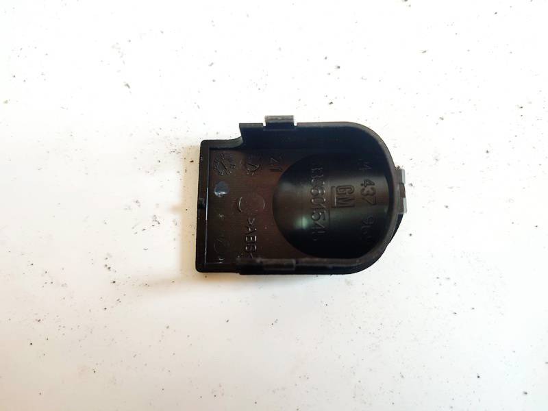 24437969 Opel Insignia 2013 Wykończenie wnętrza (plastikowe elementy) - Thumbnail 3