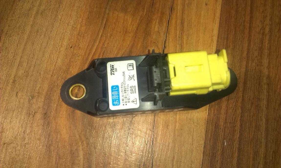 77970SEAC816M1 Honda Accord 2004 Crash Sensor Capteur Donneur Airbag